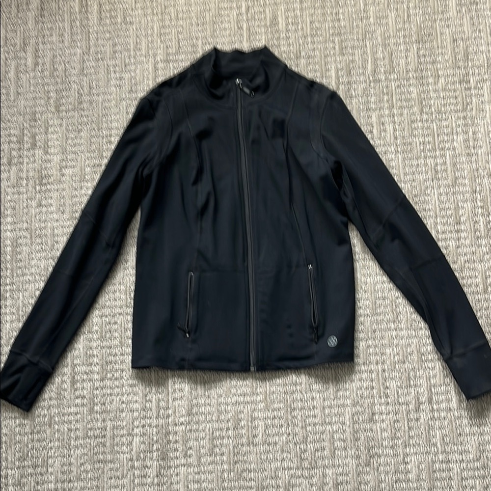 Women's Black Jacket